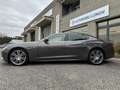 Maserati Quattroporte V6 S Q4 Granlusso "INTERNI ZEGNA E MOTORE FERRARI" Gris - thumbnail 3