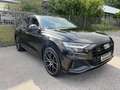 Audi Q8 50 TDI quattro S-Line/HEAD UP/PANO/360/22ZOLL Schwarz - thumbnail 3