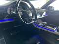 Audi Q8 50 TDI quattro S-Line/HEAD UP/PANO/360/22ZOLL Schwarz - thumbnail 29