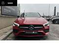 Mercedes-Benz CLA 250 e Shooting Brake AMG Line Piros - thumbnail 15