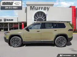 Jeep Cherokee 2026