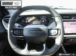 Jeep Cherokee 2026