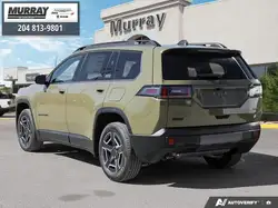 Jeep Cherokee 2026 — фото 10