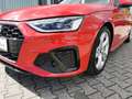 Audi A4 S line 45 TFSI quattro S tronic, NAVI/MATRIX/ Rot - thumbnail 7