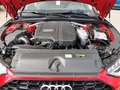 Audi A4 S line 45 TFSI quattro S tronic, NAVI/MATRIX/ Rot - thumbnail 12