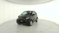 smart forTwo Cabrio eq Pure 4,6kW Nero - thumbnail 1