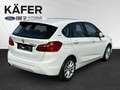 BMW 225 xe PHEV iPerf. Active Tourer Aut. ALLRAD*Navi* Blanc - thumbnail 6