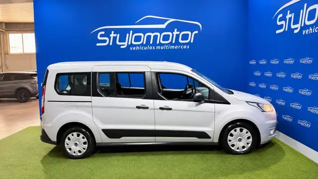 Ford Transit view 29