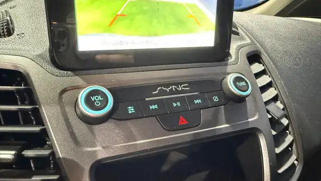 Ford Transit view 7