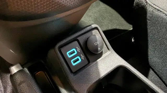 Ford Transit view 27