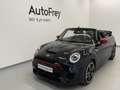MINI John Cooper Works Schwarz - thumbnail 1