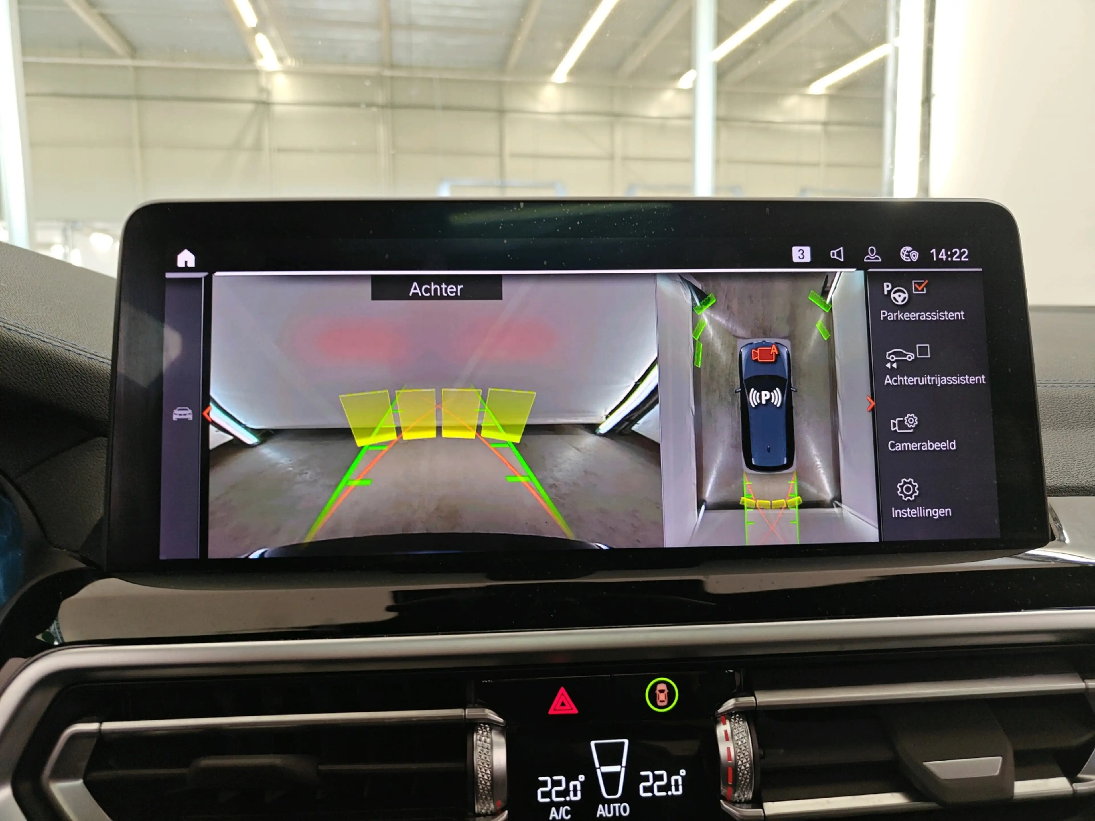 BMW iX3 High Executive 80 kWh 286pk | SOH 96% | Trekhaak | — photo 13