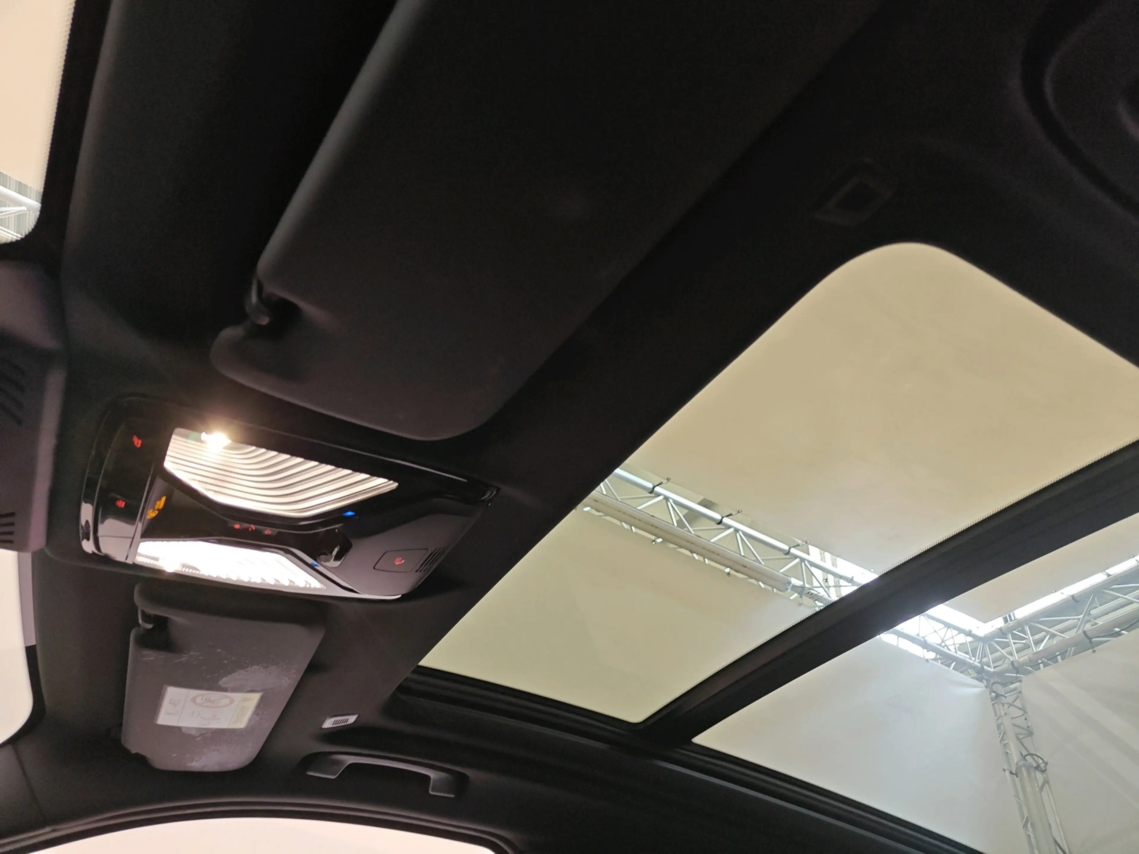 BMW iX3 High Executive 80 kWh 286pk | SOH 96% | Trekhaak | — photo 8