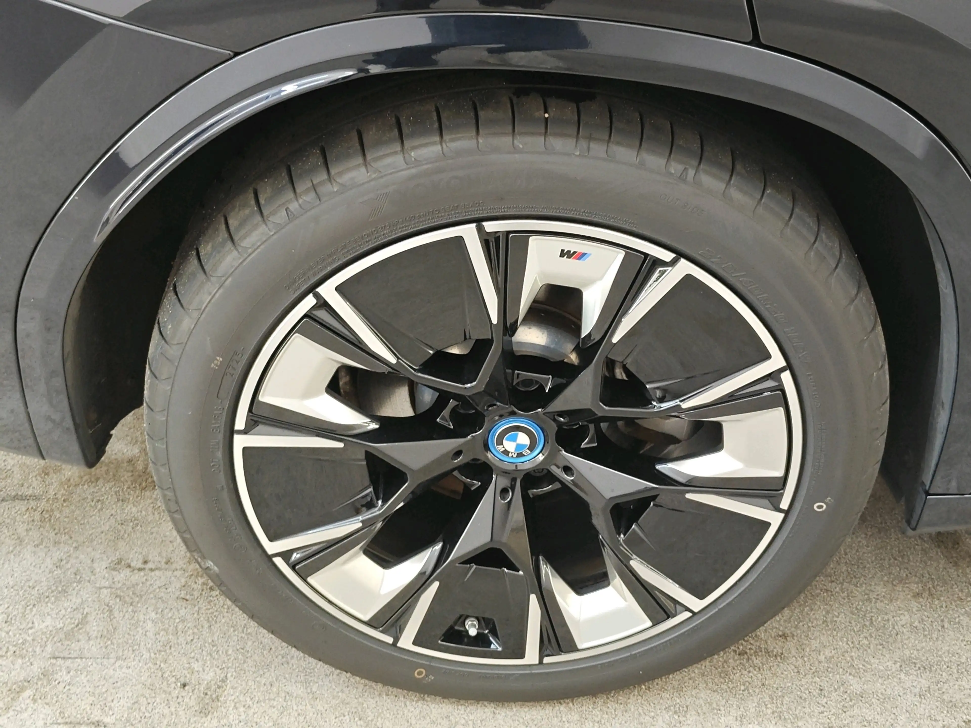 BMW iX3 High Executive 80 kWh 286pk | SOH 96% | Trekhaak | — photo 23