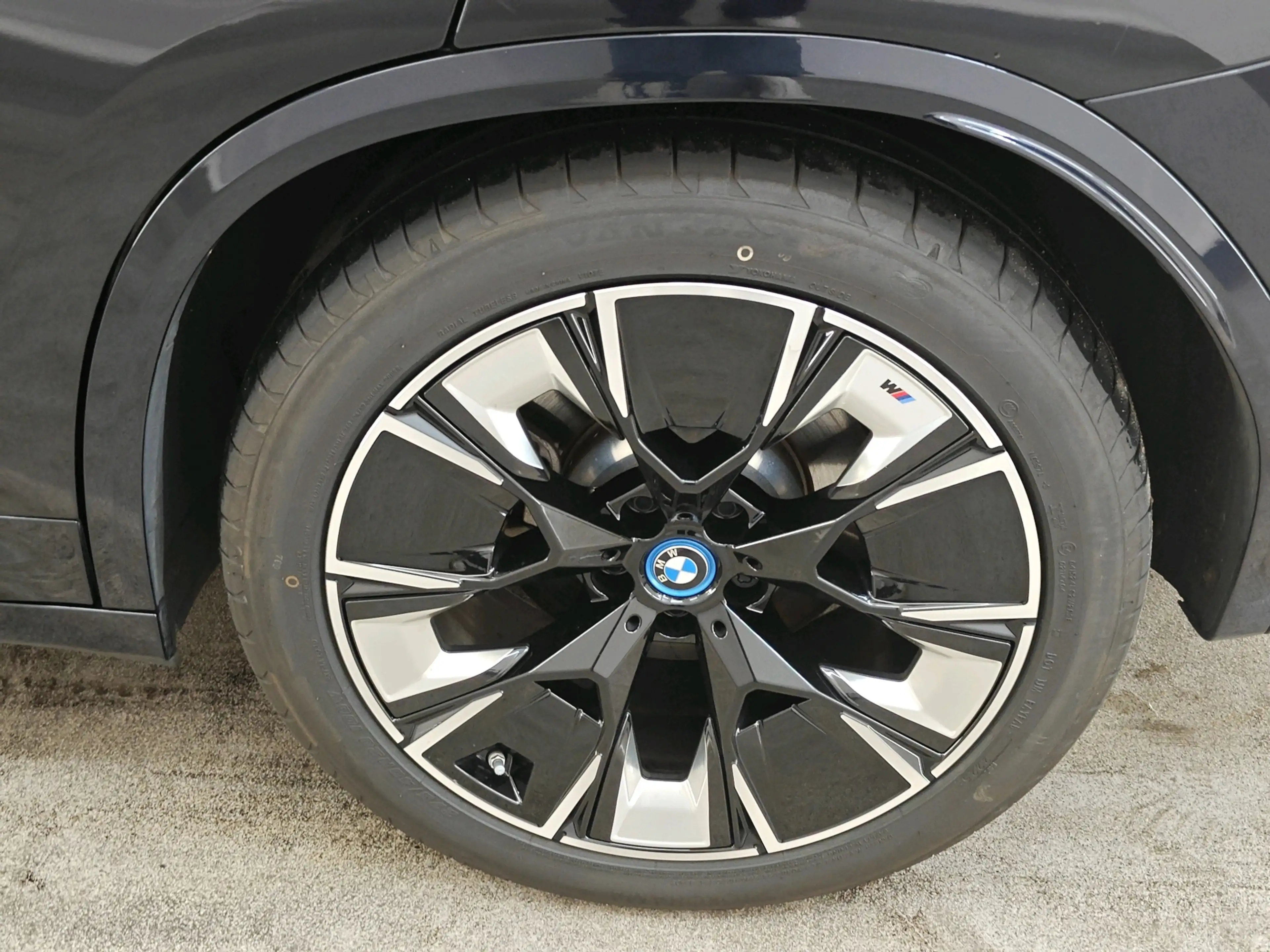 BMW iX3 High Executive 80 kWh 286pk | SOH 96% | Trekhaak | — photo 22