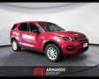 Land Rover Discovery Sport 2.0 TD4 150 CV Pure Rosso - thumbnail 3