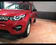 Land Rover Discovery Sport 2.0 TD4 150 CV Pure Rosso - thumbnail 28
