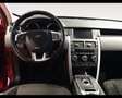 Land Rover Discovery Sport 2.0 TD4 150 CV Pure Rosso - thumbnail 10