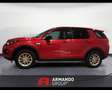 Land Rover Discovery Sport 2.0 TD4 150 CV Pure Rosso - thumbnail 9