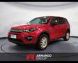 Land Rover Discovery Sport 2.0 TD4 150 CV Pure Rosso - thumbnail 1