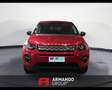 Land Rover Discovery Sport 2.0 TD4 150 CV Pure Rosso - thumbnail 2