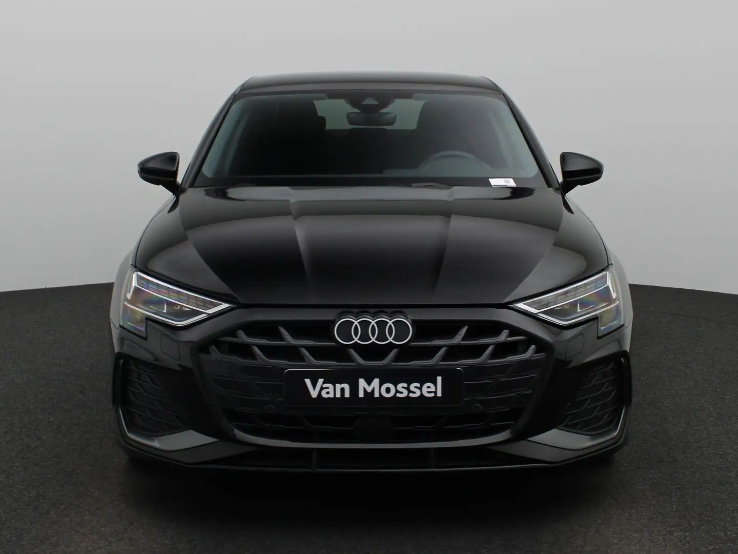 Audi A3 Limousine 30 TFSI S edition 116 PK | Automaat | Na Nero - 2