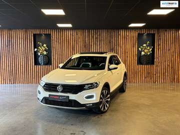 2.0 TSI 4Motion Sport / Pano / Beats / Stuurverwar