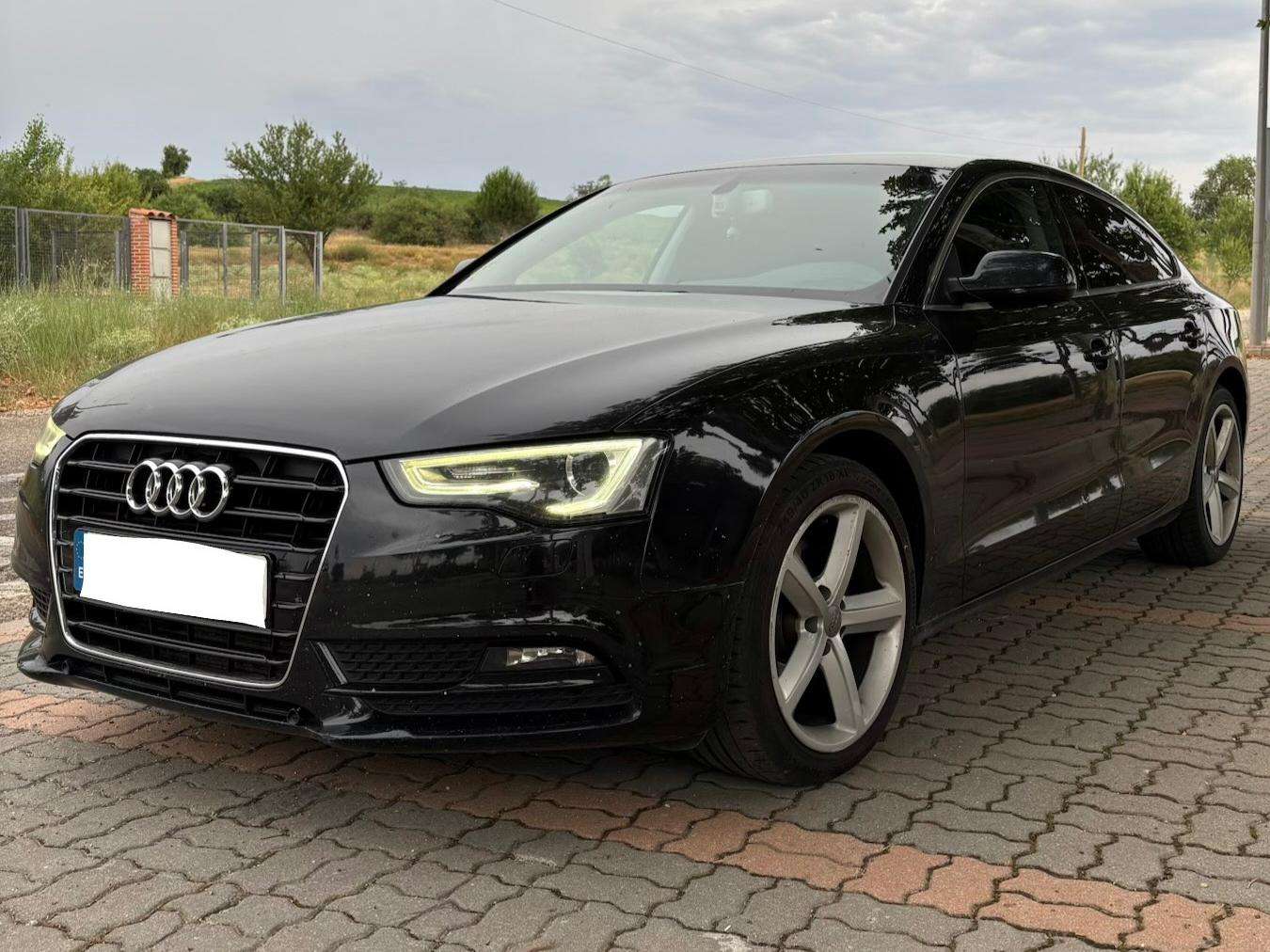 Audi A5 A5 Sportback 2.0TDI Multitronic 177 - foto 1