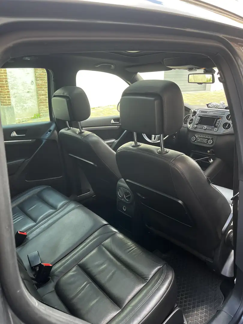 Volkswagen Tiguan 2.0 CR TDi Sport & Style BMT - 1