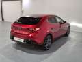 Mazda 3 2.0 e-Skyactiv-G Zenith Aut. 90kW Rojo - thumbnail 28