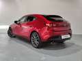 Mazda 3 2.0 e-Skyactiv-G Zenith Aut. 90kW Rojo - thumbnail 2
