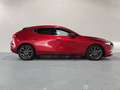 Mazda 3 2.0 e-Skyactiv-G Zenith Aut. 90kW Rojo - thumbnail 3