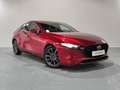 Mazda 3 2.0 e-Skyactiv-G Zenith Aut. 90kW Rojo - thumbnail 1