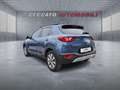 Kia Stonic Stonic 1.2 dpi Style 84cv Bleu - thumbnail 3