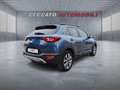 Kia Stonic Stonic 1.2 dpi Style 84cv Bleu - thumbnail 17