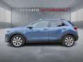 Kia Stonic Stonic 1.2 dpi Style 84cv Bleu - thumbnail 2