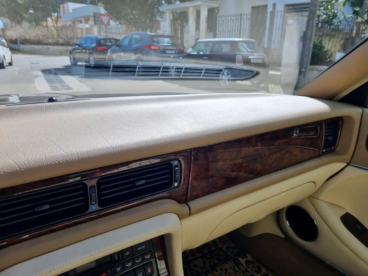 Jaguar Sovereign xj 6, foto 8