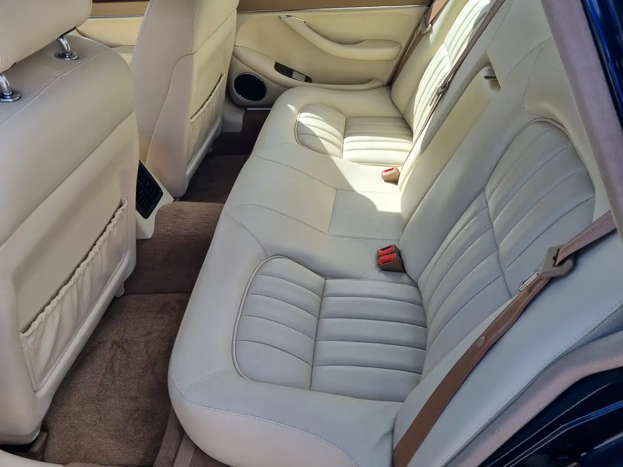 Jaguar Sovereign xj 6, foto 7