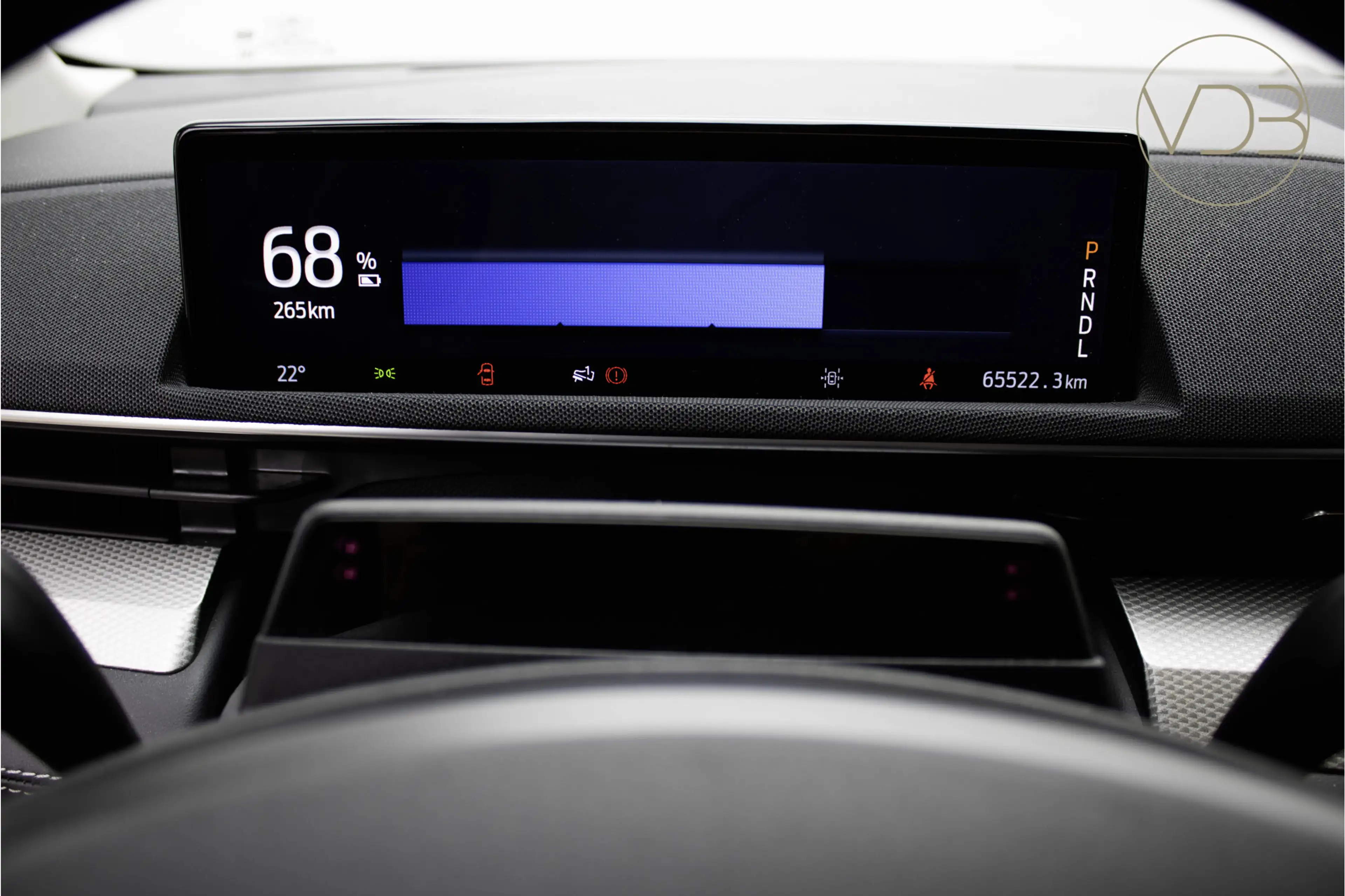 Ford Mustang Mach-E SOH 94% 75 kWh incl BTW Origineel NL LEER Apple Ca — photo 10