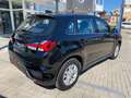 Mitsubishi ASX Basis 2WD, 1.Hand, NAVI, KAMERA , 37420km... Zwart - thumbnail 11