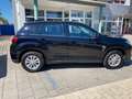 Mitsubishi ASX Basis 2WD, 1.Hand, NAVI, KAMERA , 37420km... Zwart - thumbnail 12