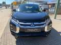 Mitsubishi ASX Basis 2WD, 1.Hand, NAVI, KAMERA , 37420km... Zwart - thumbnail 3
