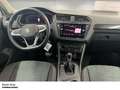 Volkswagen Tiguan Elegance 2.0 TDI DSG LED ACC Pano Kamera Weiß - thumbnail 6