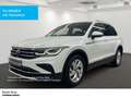 Volkswagen Tiguan Elegance 2.0 TDI DSG LED ACC Pano Kamera Weiß - thumbnail 1
