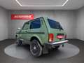 Lada Taiga Lada 4x4 Faltdach, Sitzhzg. Euro 6 Offroad Grün - thumbnail 5