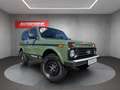 Lada Taiga Lada 4x4 Faltdach, Sitzhzg. Euro 6 Offroad Grün - thumbnail 1