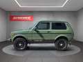 Lada Taiga Lada 4x4 Faltdach, Sitzhzg. Euro 6 Offroad Grün - thumbnail 4
