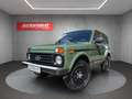 Lada Taiga Lada 4x4 Faltdach, Sitzhzg. Euro 6 Offroad Grün - thumbnail 3