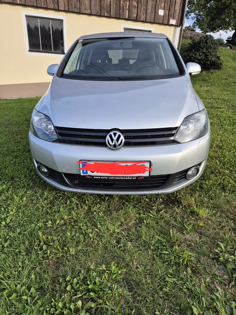 Volkswagen Golf Plus Comfortline 1,6 TDI DPF - 2