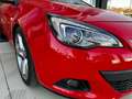Opel Astra GTC 1.4 T S/S Sportive Rojo - thumbnail 2